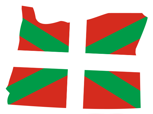 Portland Basque Club logo